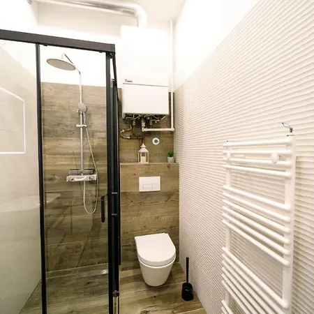 Apartment Leon, Gajeva 7