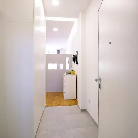 Leon, Gajeva 7 Apartment *